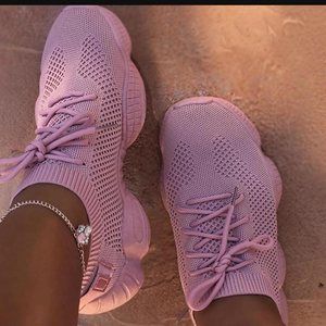 Meet your Posher, Marie